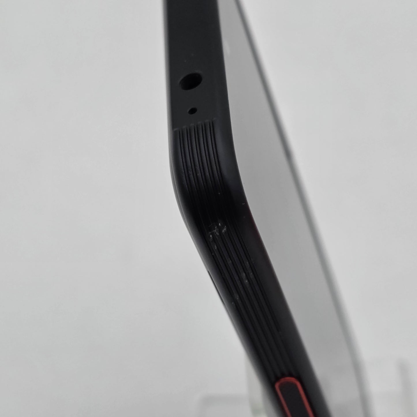 Unlocked Samsung Galaxy XCover6 Pro 6GB RAM 128GB SM-G736U1 Absolute Black