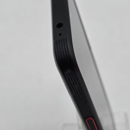 Unlocked Samsung Galaxy XCover6 Pro 6GB RAM 128GB SM-G736U1 Absolute Black