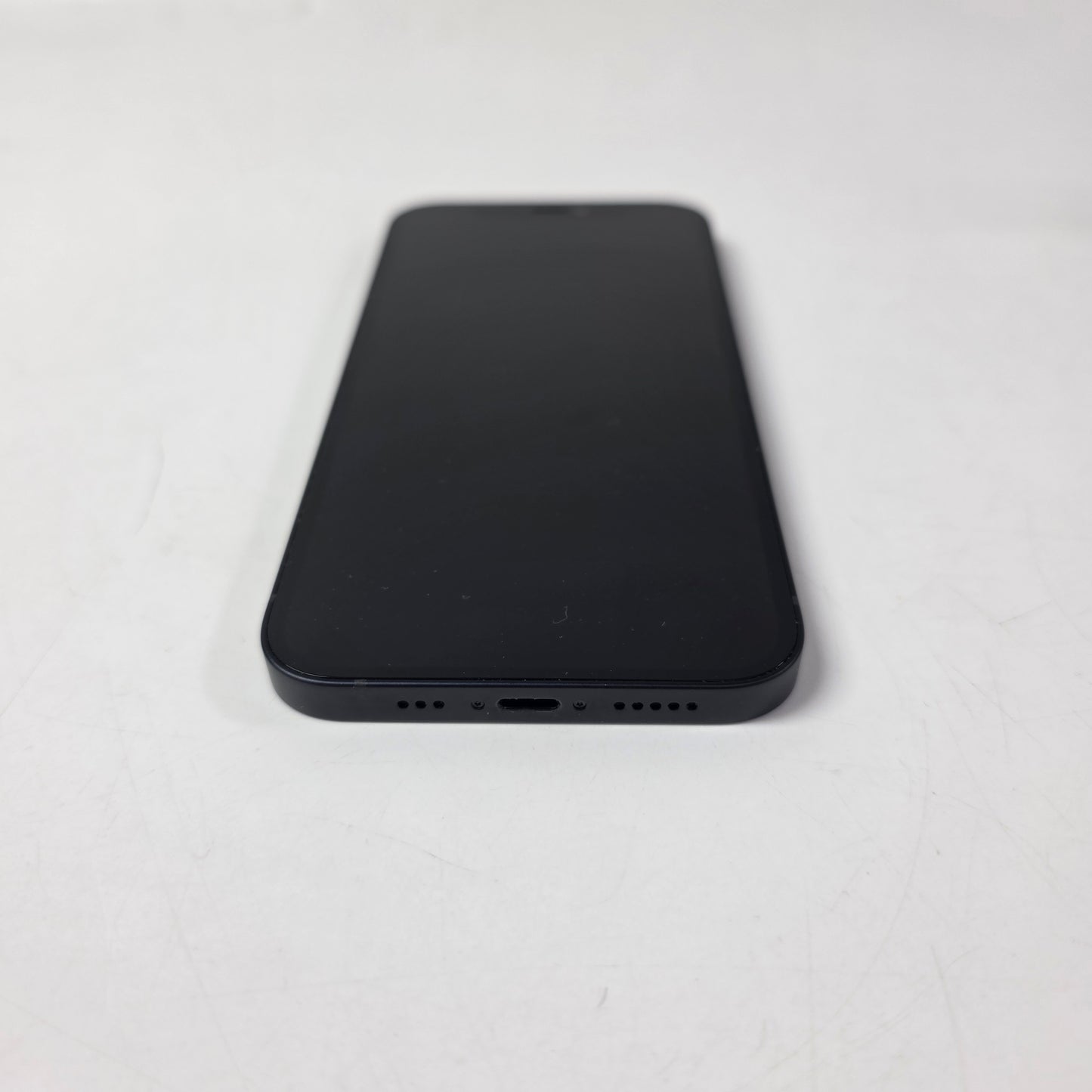 Factory Unlocked Apple iPhone 12 64GB Midnight MGF43LL/A