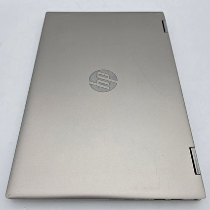 HP Pavilion x360 14-DW1023DX 14" i5-1135G7 2.4GHz 8GB RAM 256GB SSD