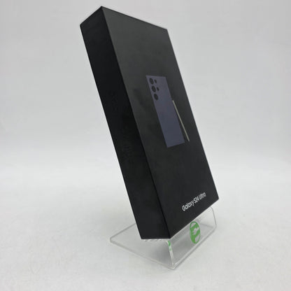 New Factory Unlocked Samsung Galaxy S24 Ultra 12GB RAM 256GB SM-S928U1 Violet
