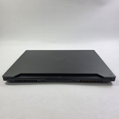 Asus TUF F15 FX507Z 15.6" i5-12500H 2.5GHz 8GB RAM 512GB SSD GeForce RTX 3050