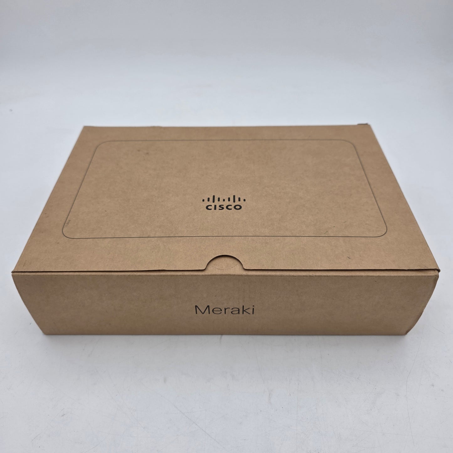 Cisco Meraki Security Appliance MX67C-HW-NA Unclaimed