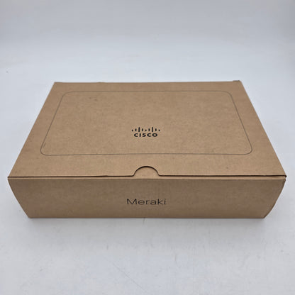 Cisco Meraki Security Appliance MX67C-HW-NA Unclaimed