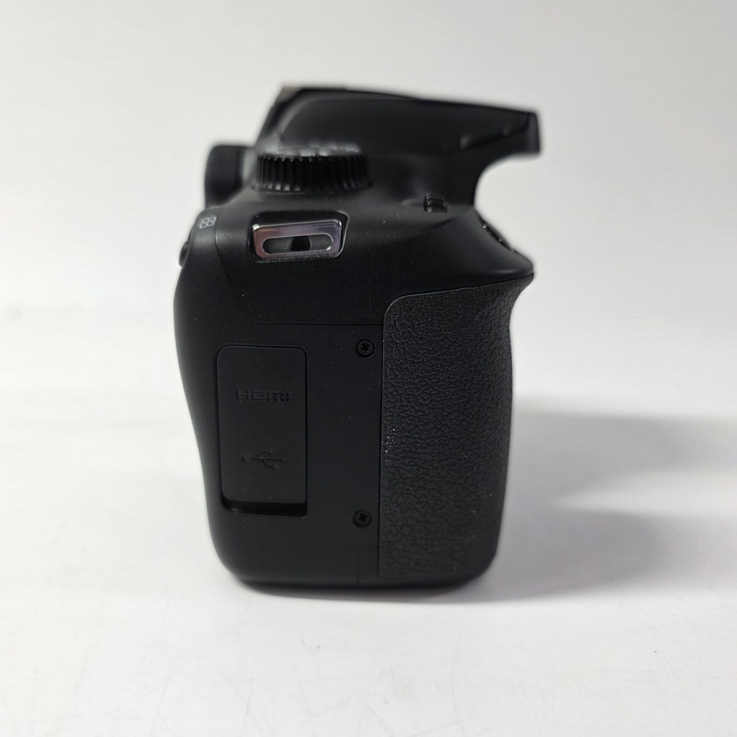 Canon EOS Rebel T100 18.0MP Digital SLR DSLR Camera