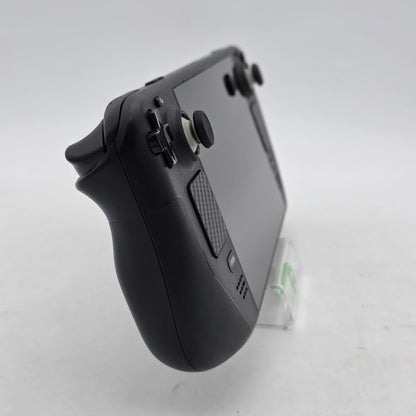 Valve Steam Deck 7" AMD 7nm Ryzen APU 512GB 16GB RAM Black 1010