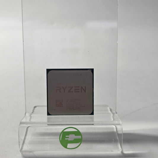 AMD Ryzen 7 3700X 3.60GHz 8 Core 100-000000071 16 Thread AM4