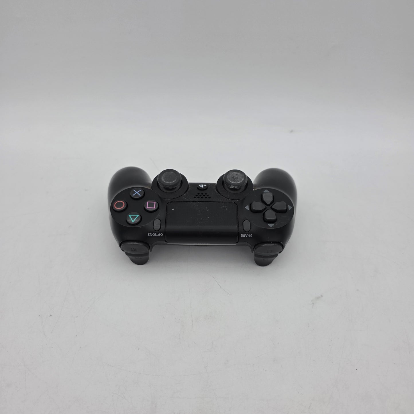 Sony PlayStation 4 PS4 500GB White Console Gaming System CUH-1215A