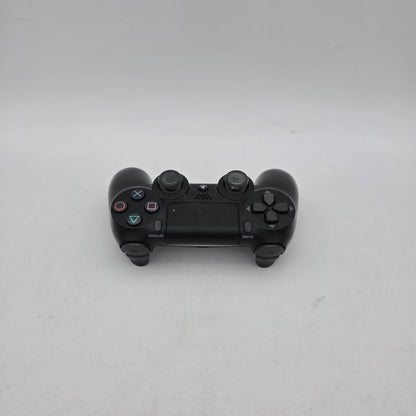 Sony PlayStation 4 PS4 500GB White Console Gaming System CUH-1215A