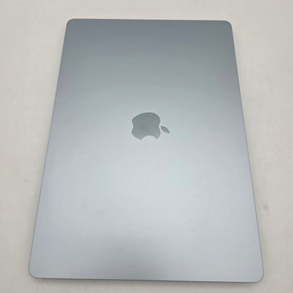 2025 Apple MacBook Air 15" M4 10C GPU 4.5GHz 16GB RAM 256GB SSD MC7A4LL/A