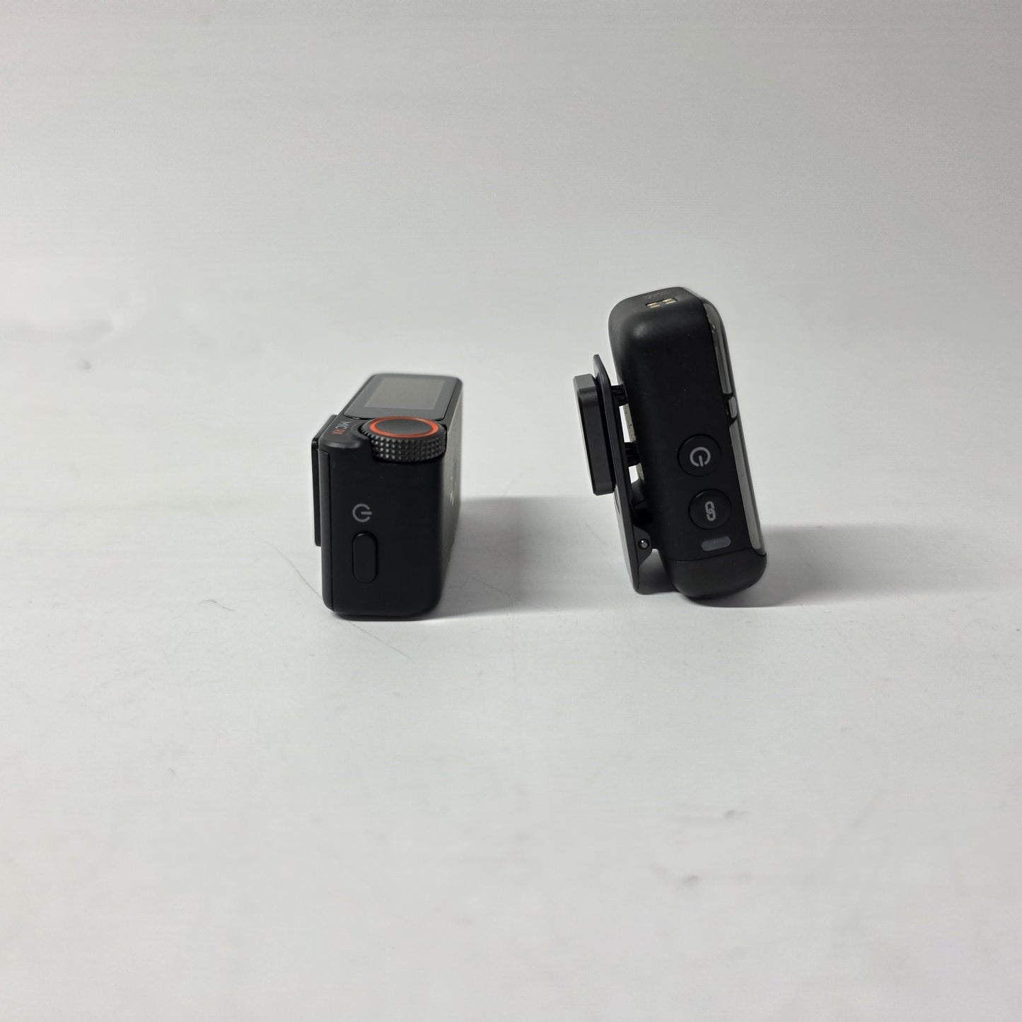 DJI mic2 50 Hz - 16kHz Lavalier Microphone R31495