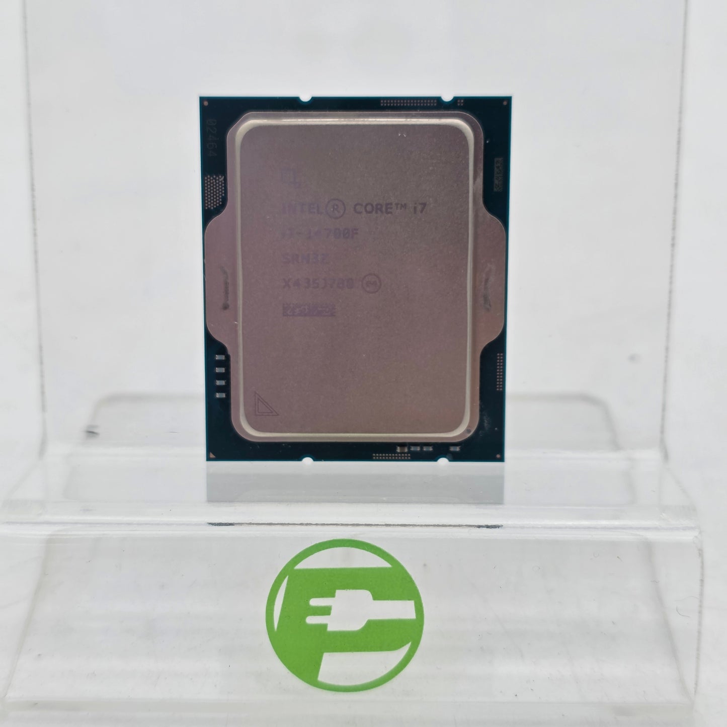 Intel i7-14700F 2.10GHz 20 Core SRN3Z 28 Thread LGA 1700