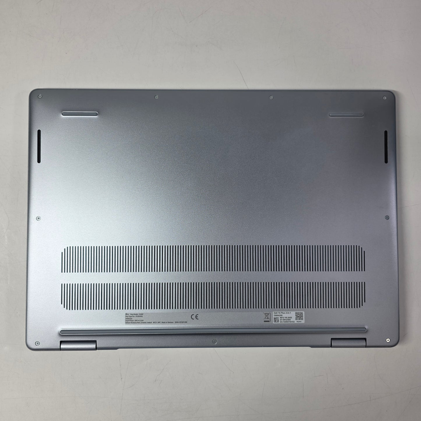 Dell 16 Plus DB06250 16" Core Ultra 7 155H 2.5GHz 16GB RAM 1TB