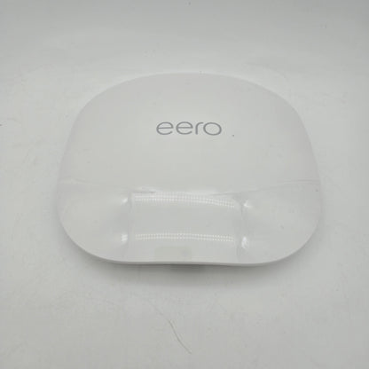 eero PoE 6 Dual Band T010001 Mesh WiFi Router