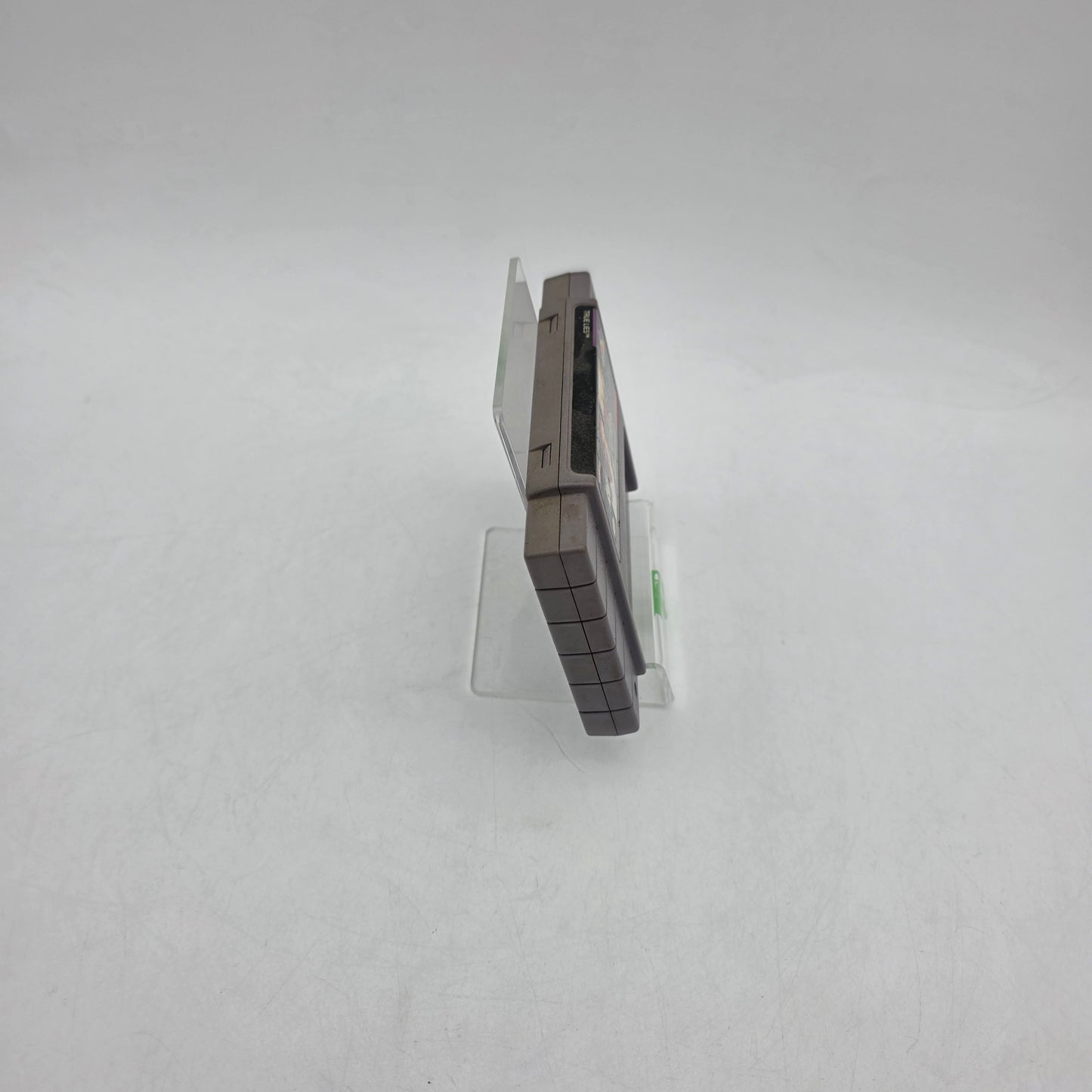 True Lies (Super Nintendo SNES, 1995)