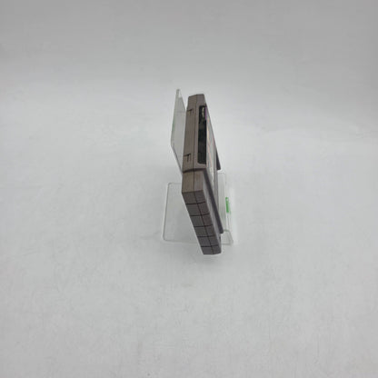 True Lies (Super Nintendo SNES, 1995)