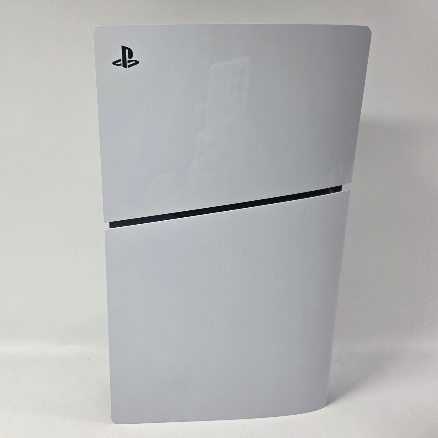 Sony PlayStation 5 Slim Disc PS5 1TB White Console Gaming System CFI-2015