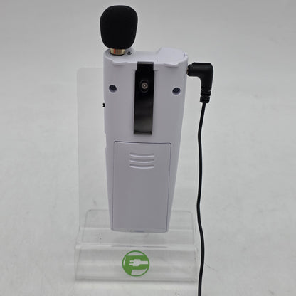 Williams Sound Pocketalker 2.0 Personal Amplifier PKT 2.0 VA BASE