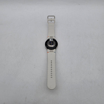 Unlocked Samsung Galaxy Watch7 Aluminum Smartwatch SM-L305U