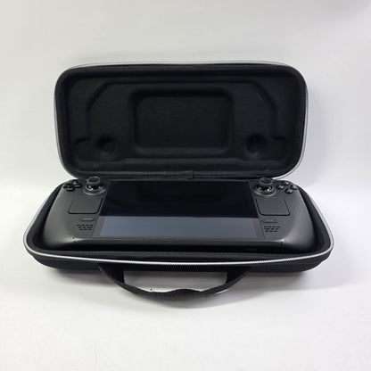 Valve Steam Deck OLED 7.4" AMD 6nm Ryzen APU 16GB RAM 512GB Black 1030