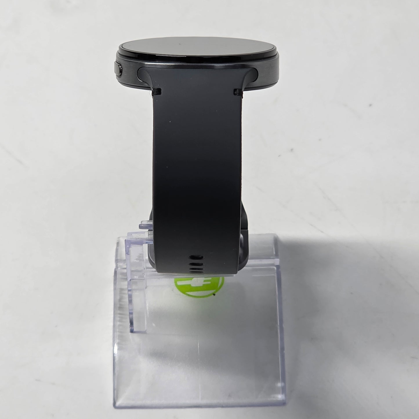 GPS Only Samsung Galaxy Watch8 Armor Aluminum SM-L330