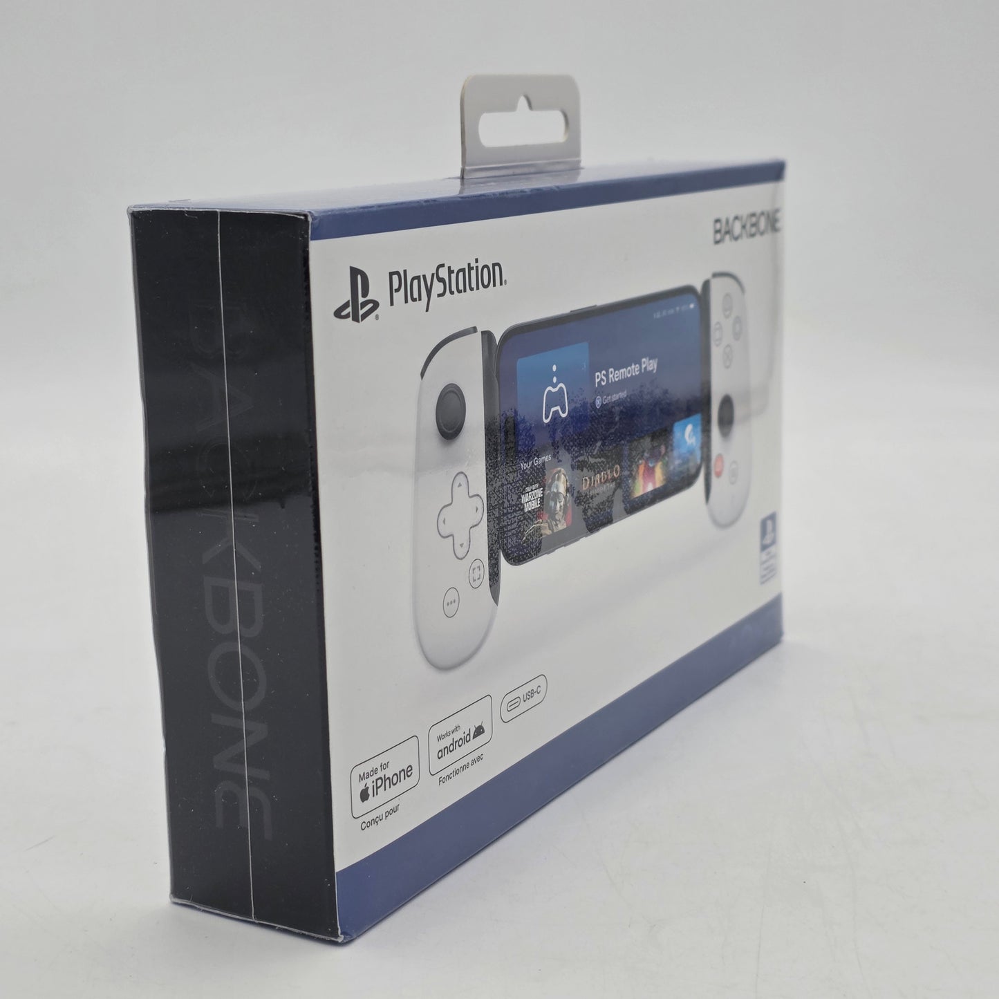 New BACKBONE ONE PlayStation Edition BB-51-P-WSW