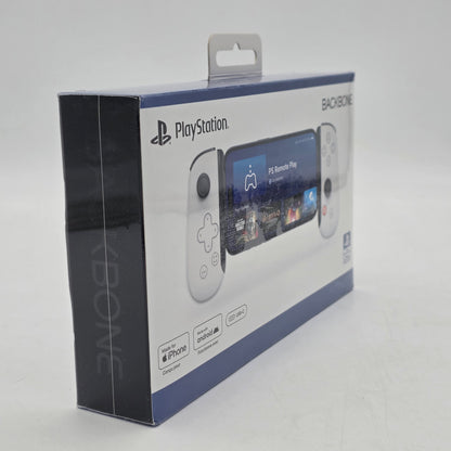 New BACKBONE ONE PlayStation Edition BB-51-P-WSW