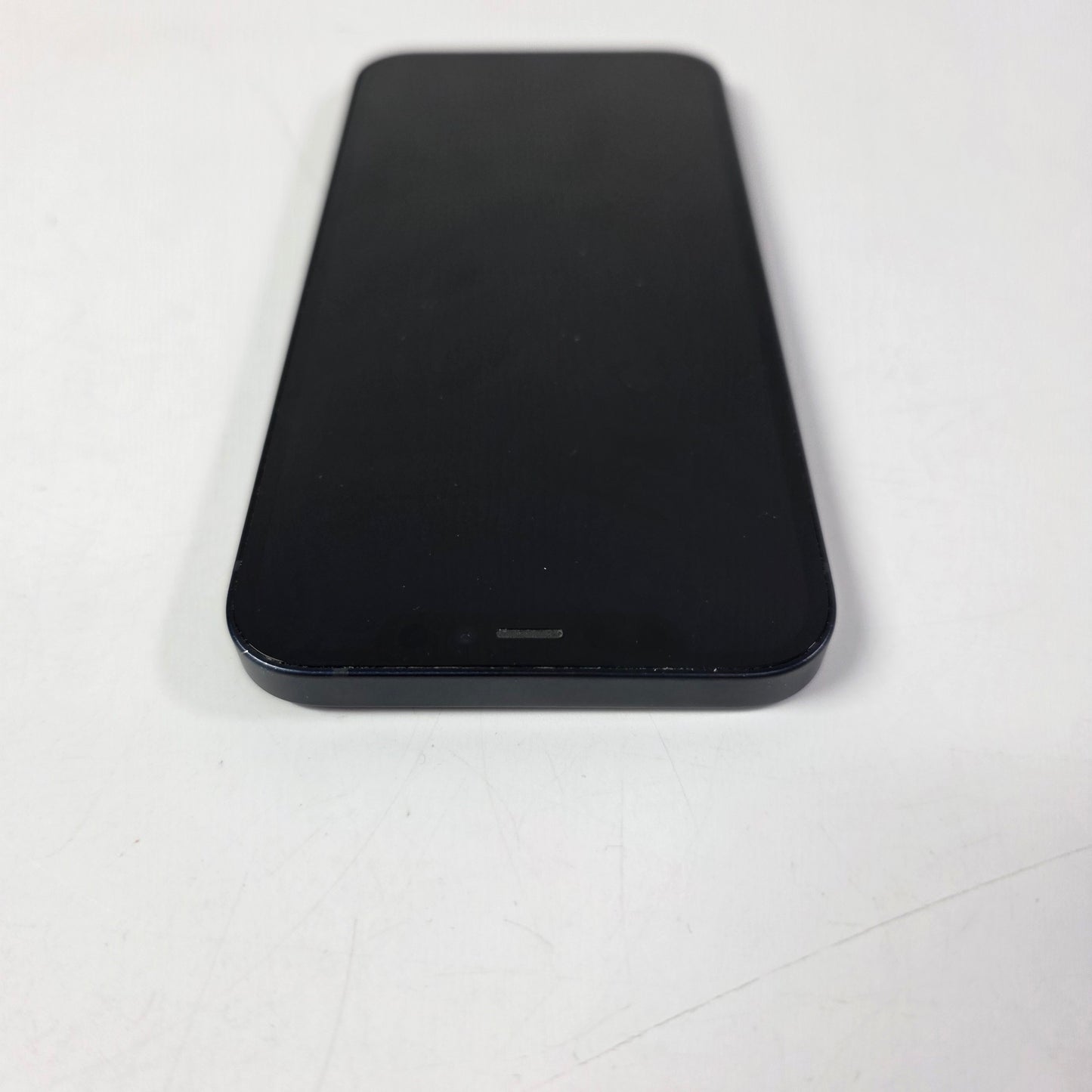 Factory Unlocked Apple iPhone 12 64GB Midnight MGF43LL/A