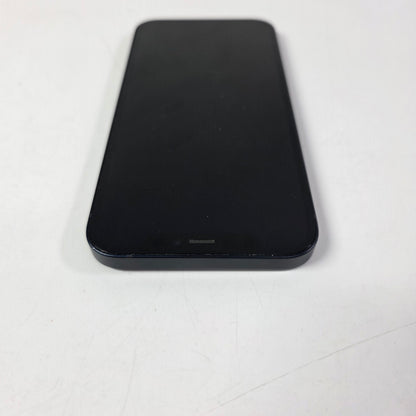Factory Unlocked Apple iPhone 12 64GB Midnight MGF43LL/A