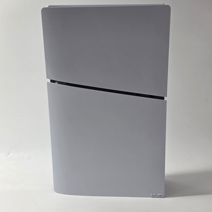 Sony PlayStation 5 Slim Digital PS5 1TB White Console Gaming System CFI-2015