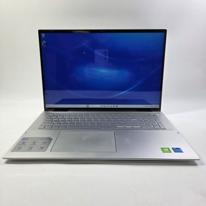 Dell Inspiron 7706 2-IN-1 17.2 i7-1165G7 2.8GHz 16GB RAM 512GB SSD GeForce MX350