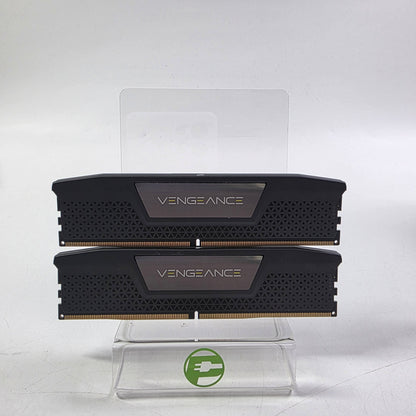 Corsair Vengeance 32GB (2x16GB) RAM DDR5 5200MHz CMK32G2X16