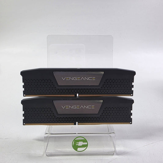 Corsair Vengeance 32GB (2x16GB) RAM DDR5 5200MHz CMK32G2X16