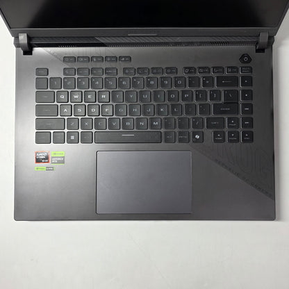 Asus ROG Strix G15 G614F 15.6" Ryzen 9 9955HX 16GB RAM 1TB SSD GeForce RTX 5060