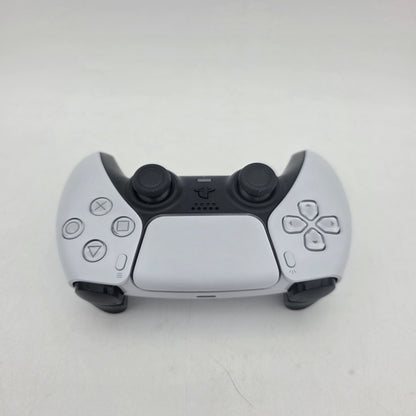 Sony PlayStation 5 Slim Digital Edition 1TB White Console Gaming System CFI-2015