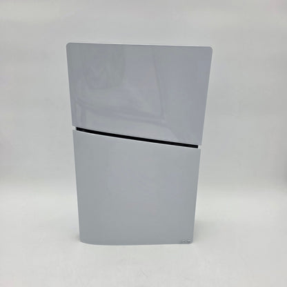 Sony PlayStation 5 Slim Digital Edition 1TB White Console Gaming System CFI-2015