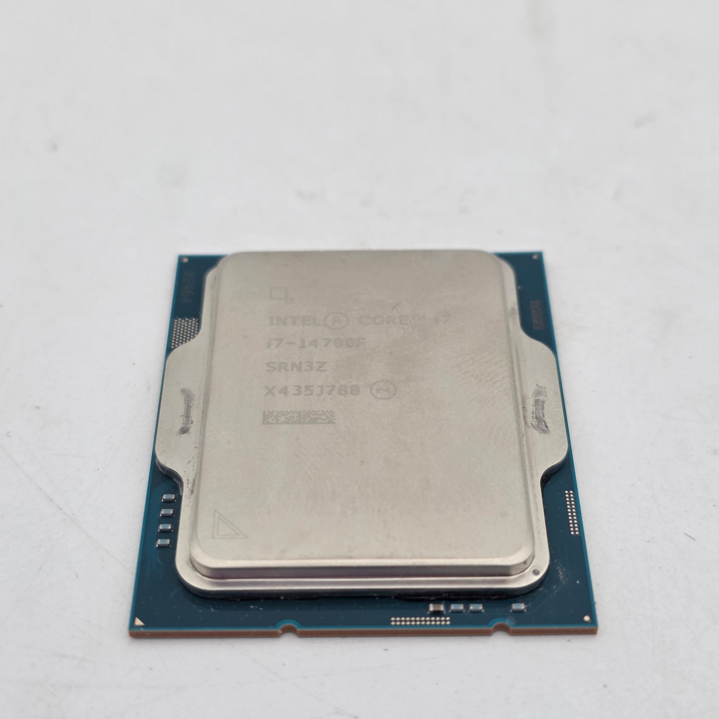 Intel i7-14700F 2.10GHz 20 Core SRN3Z 28 Thread LGA 1700