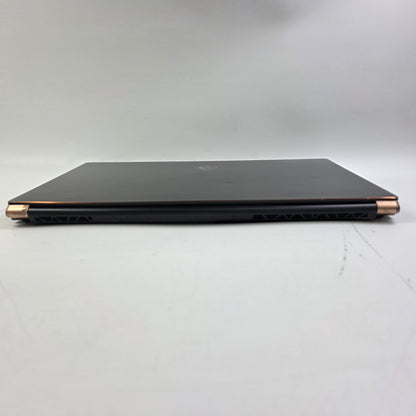 MSI Stealth GS75 17.3" i9-10980HK 3.1GHz 32GB RAM 1TB SSD RTX 2070 Super Max-Q