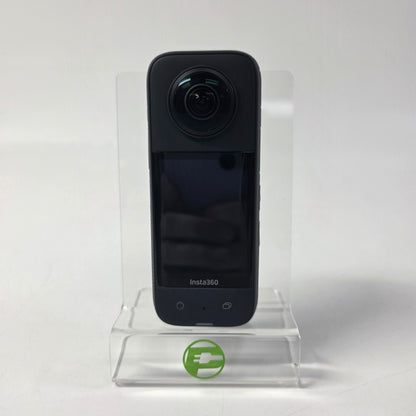 Insta360 X3 48MP 360 Action Camera CINSAAQ/B