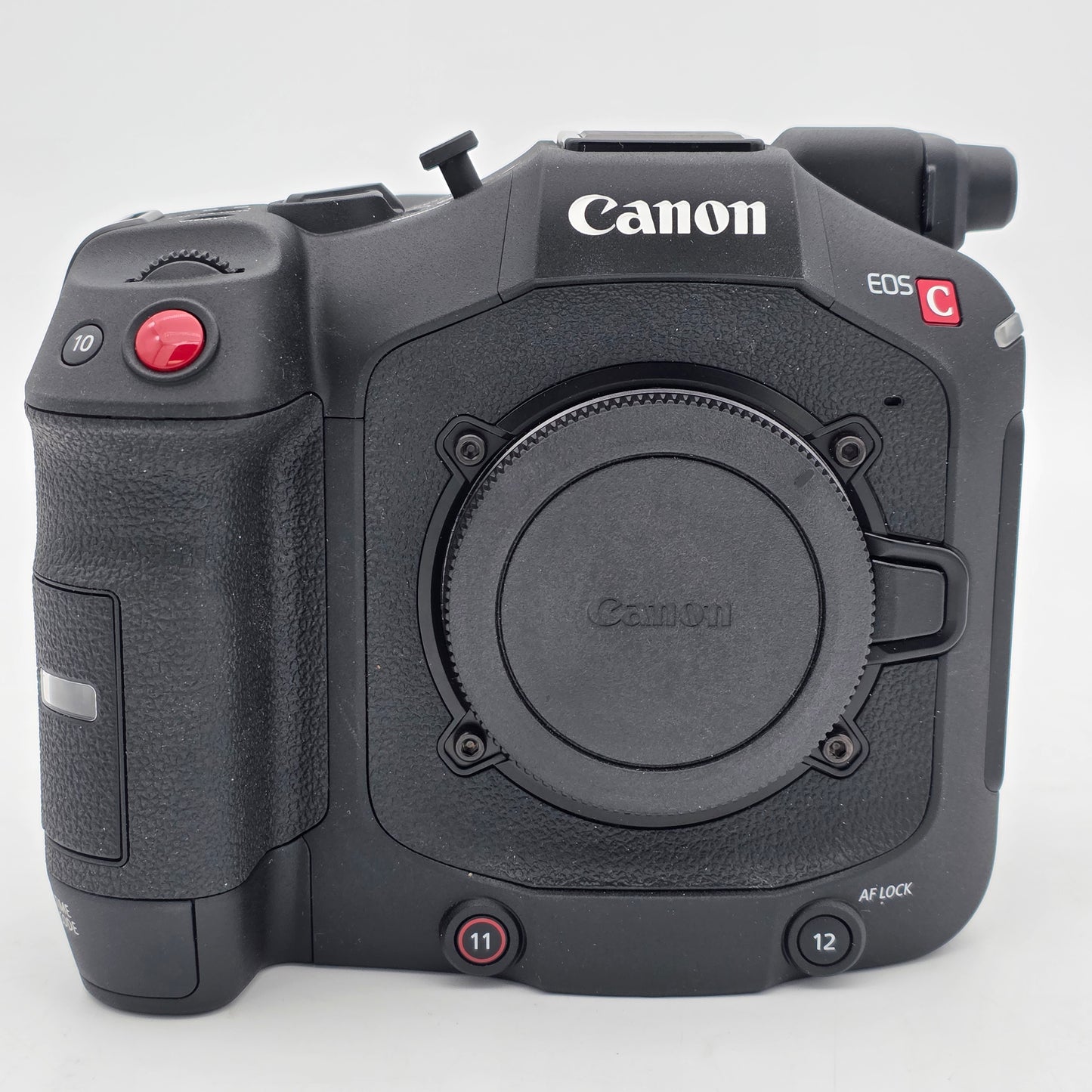 Canon EOS C80 26.7MP Digital SLR DSLR Camera