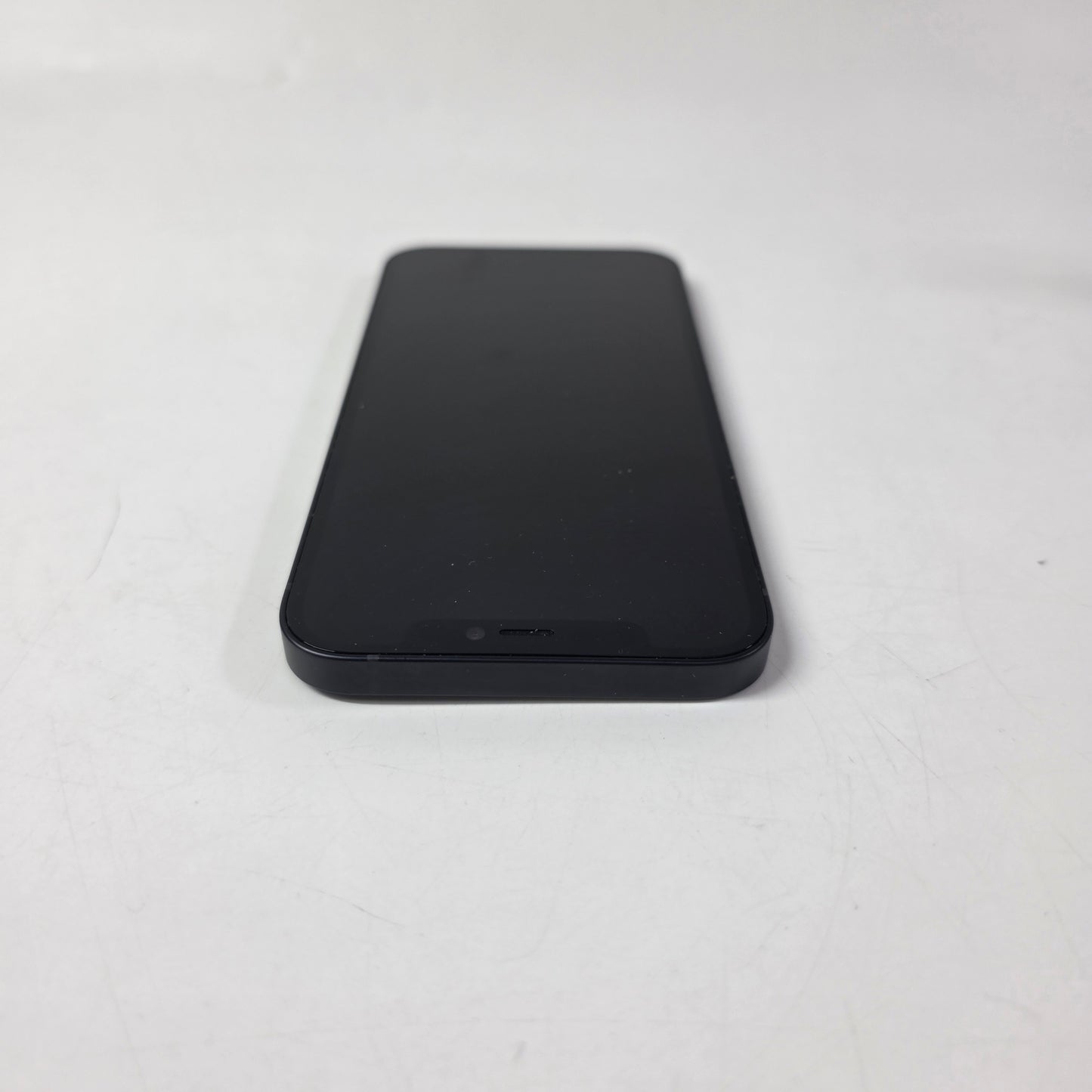 Factory Unlocked Apple iPhone 12 64GB Midnight MGF43LL/A