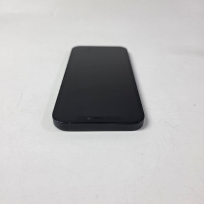 Factory Unlocked Apple iPhone 12 64GB Midnight MGF43LL/A