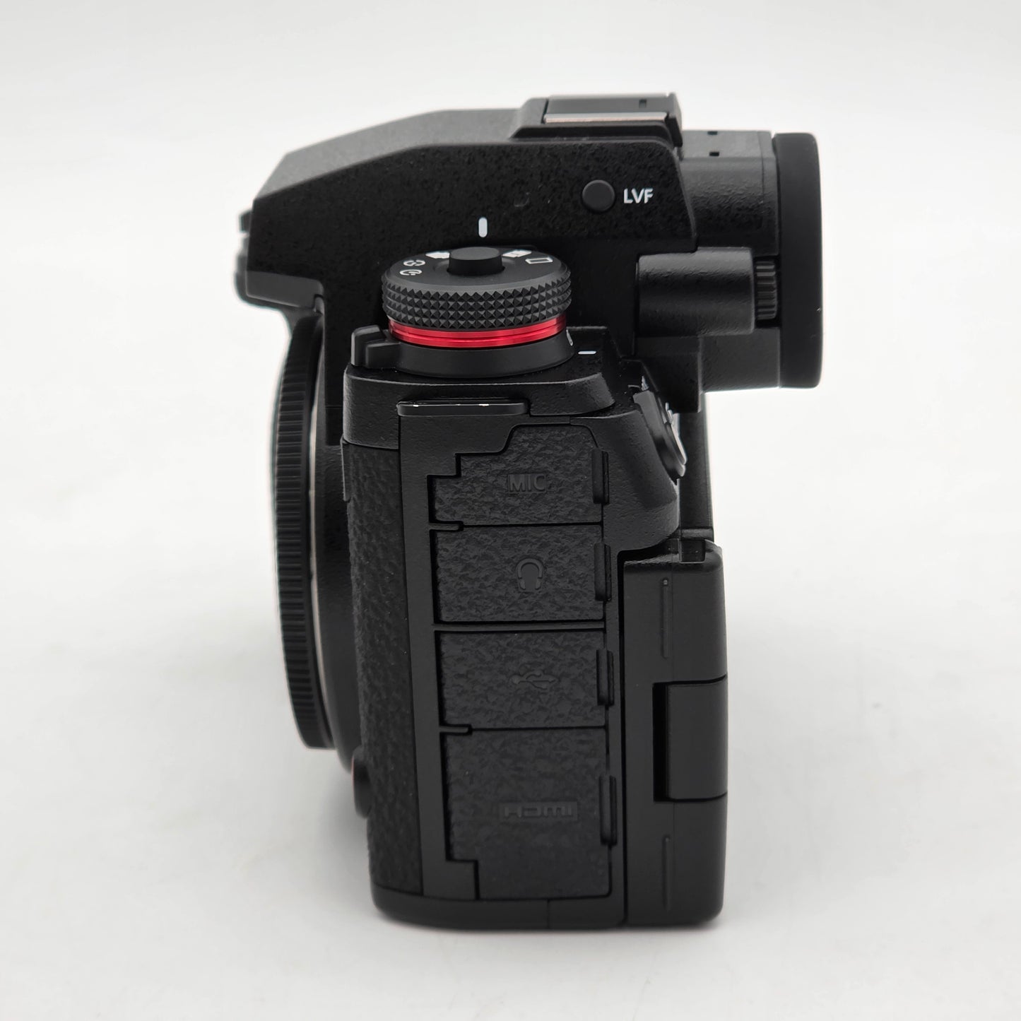 Panasonic Lumix S1 II DC-S1M2 24.1MP Mirrorless Camera Body Only