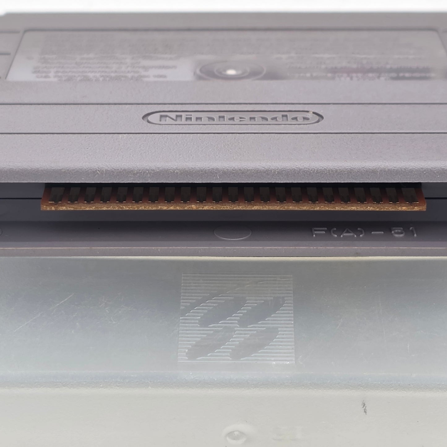 Lot of 5 Super Nintendo SNES Games