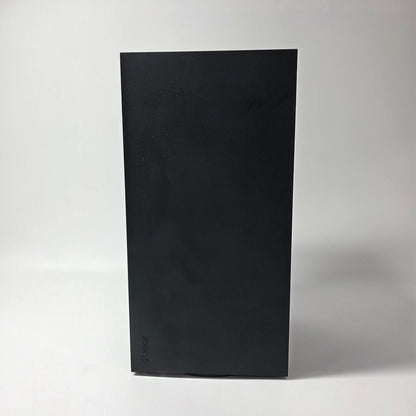 Microsoft Xbox Series X 1TB Console Gaming System Carbon Black 1882