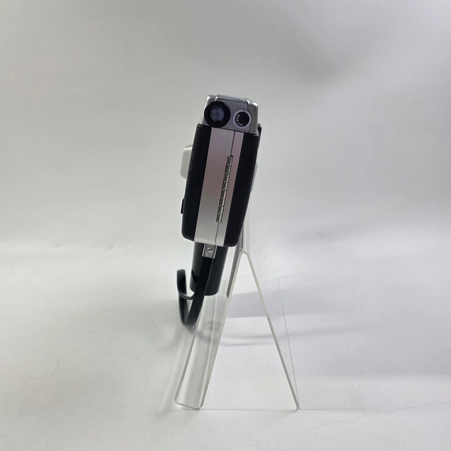 Canon Zoom 518 Super 8 Vintage Video Camera