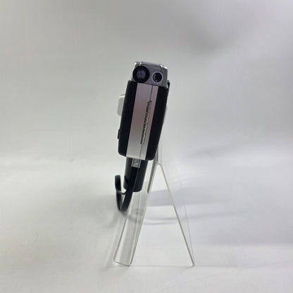Canon Zoom 518 Super 8 Vintage Video Camera