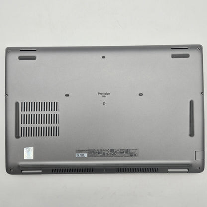 Dell Precision 3591 P127F Core Ultra 7 165H 32GB RAM 1TB SSD NVIDIA RTX 2000