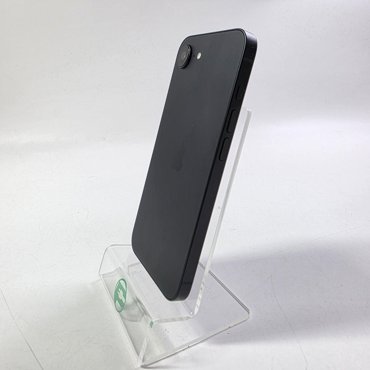 Factory Unlocked Apple iPhone 16e 128GB Black MD0D4LL/A