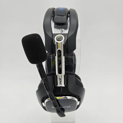 ASTRO A40 TR Headset and MixAmp Pro TR Headset and MixAmp Black/Blue 939-001663